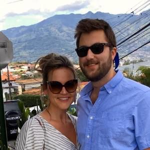 Meet your Posher, Chris